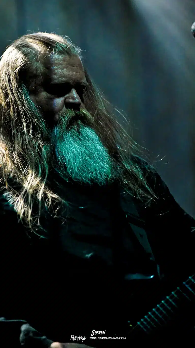 Durbuy Rock Festival 2025 - Enslaved