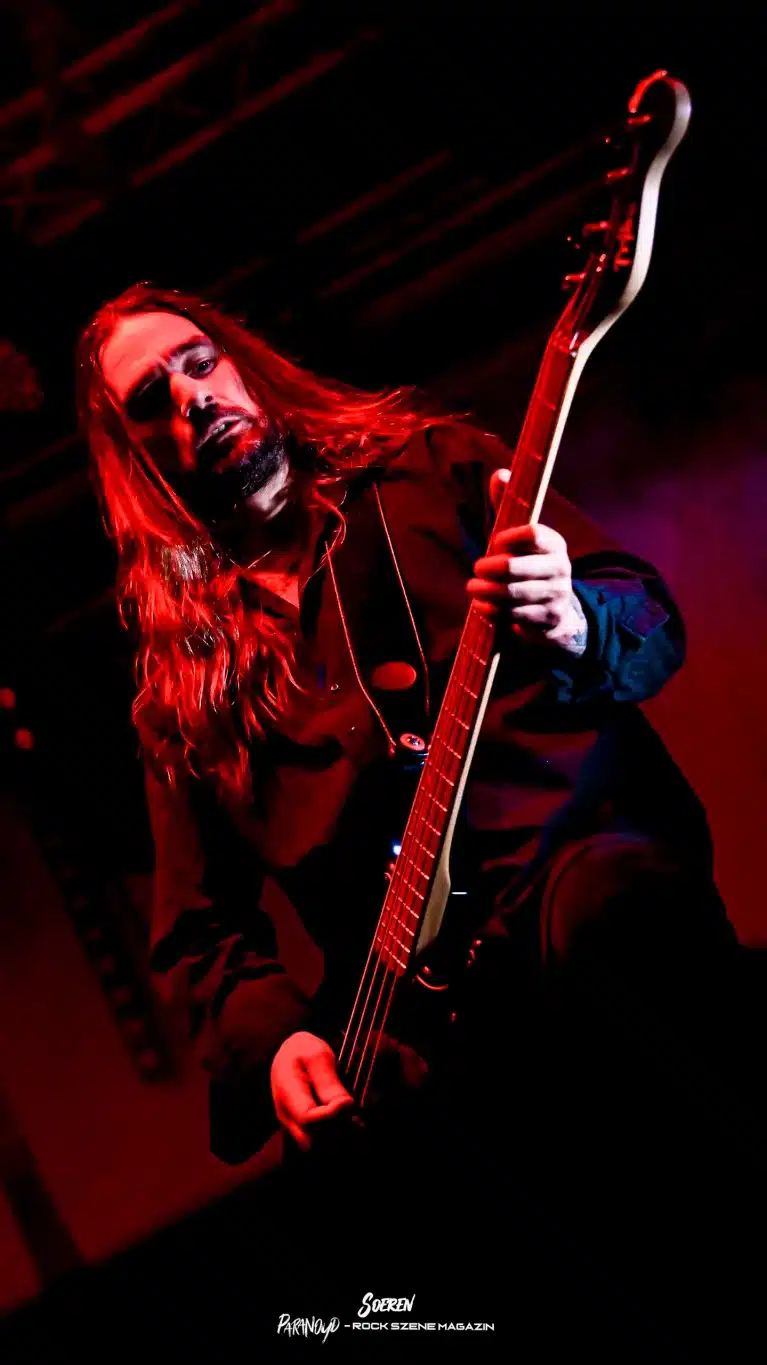 Durbuy Rock Festival 2025 - Ihsahn