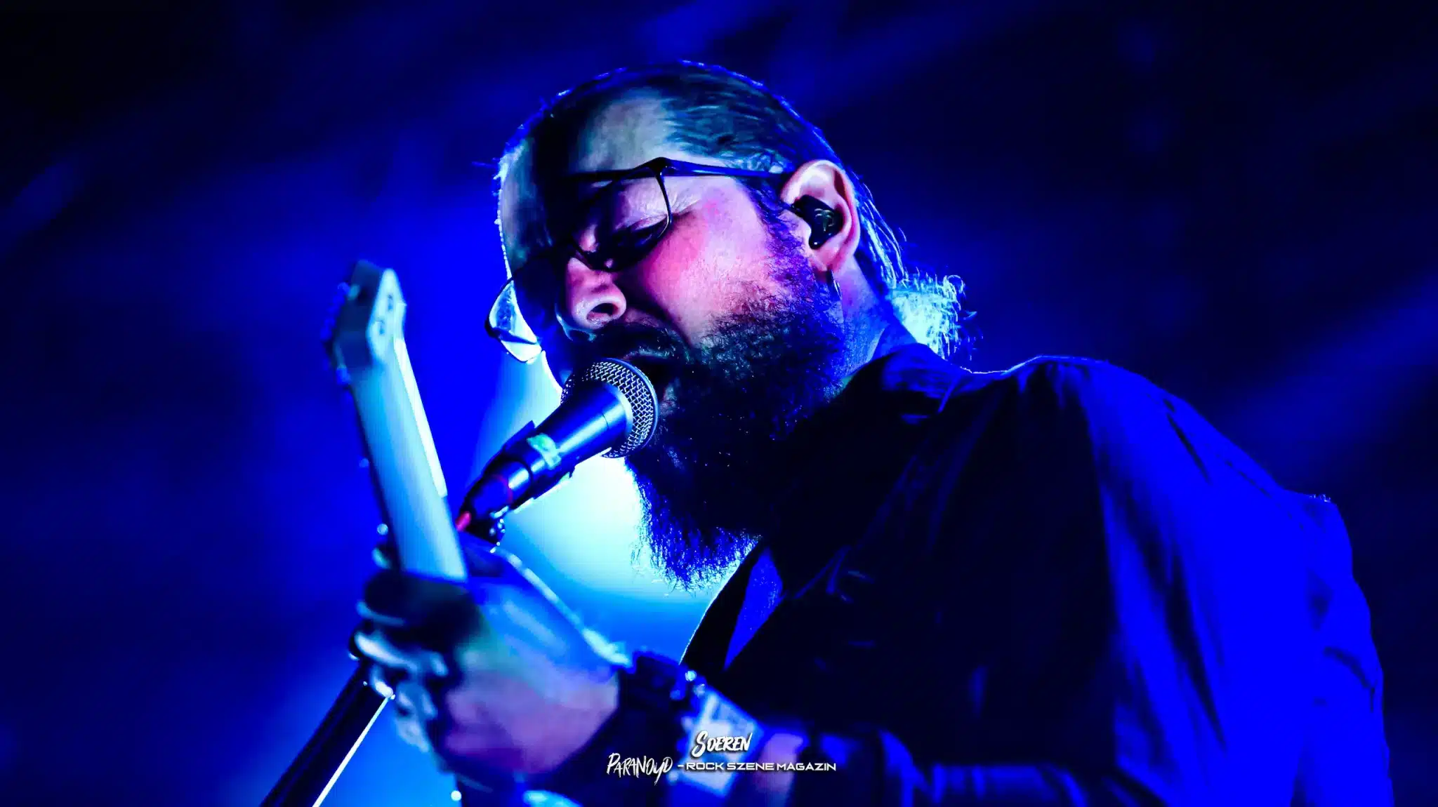 Durbuy Rock Festival 2025 - Ihsahn