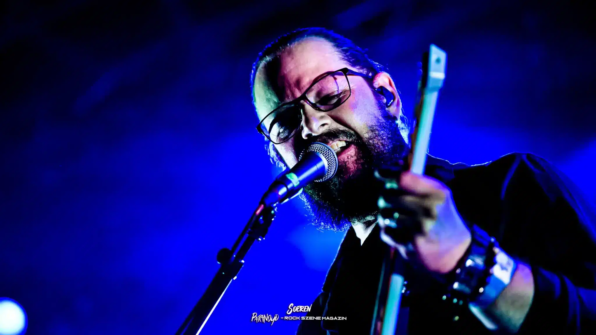 Durbuy Rock Festival 2025 - Ihsahn