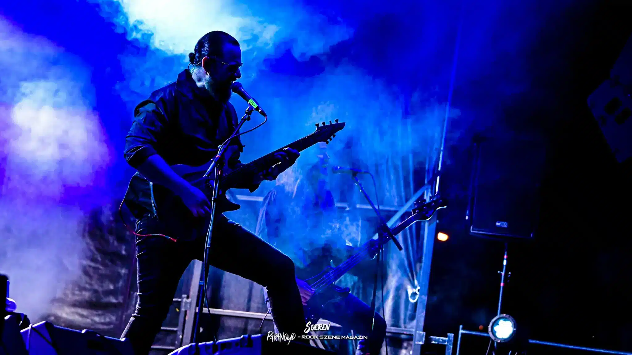 Durbuy Rock Festival 2025 - Ihsahn