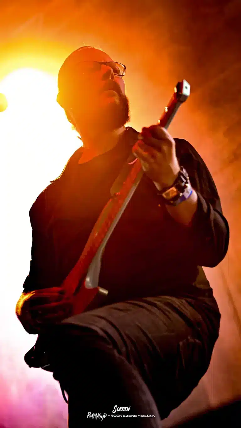 Durbuy Rock Festival 2025 - Ihsahn