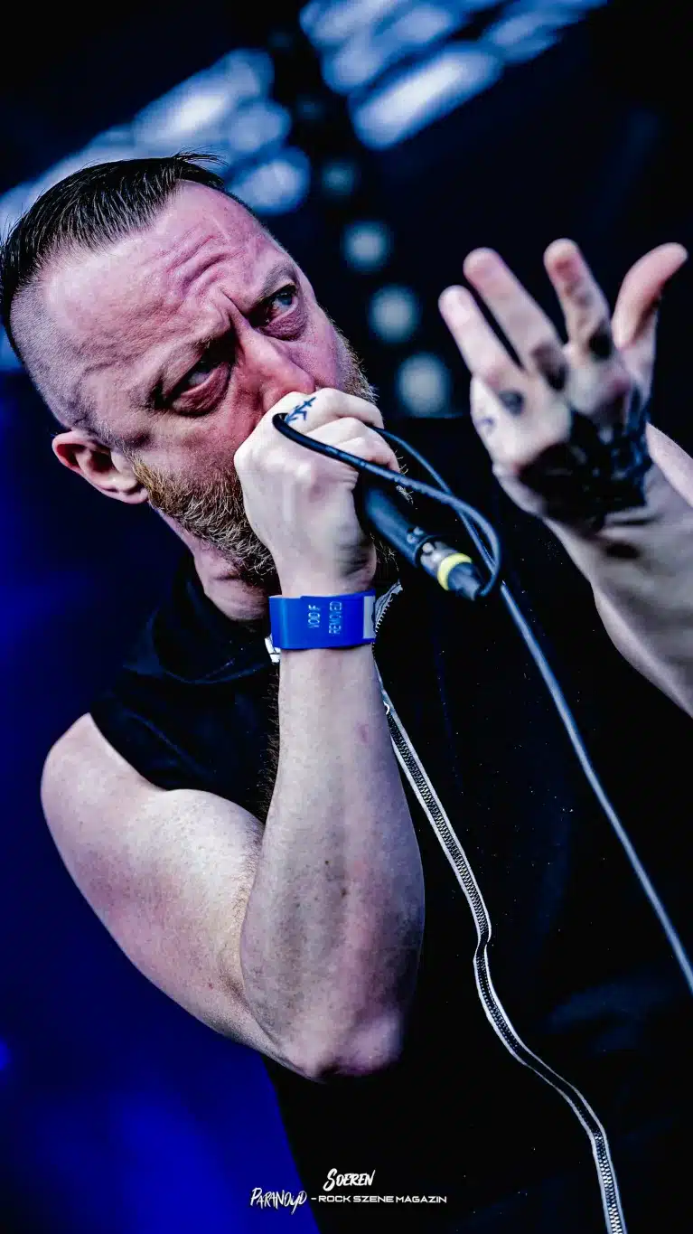 Durbuy Rock Festival 2025 - Length of Time