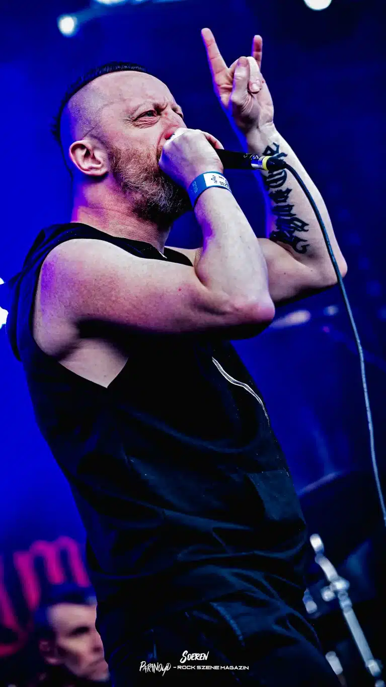 Durbuy Rock Festival 2025 - Length of Time