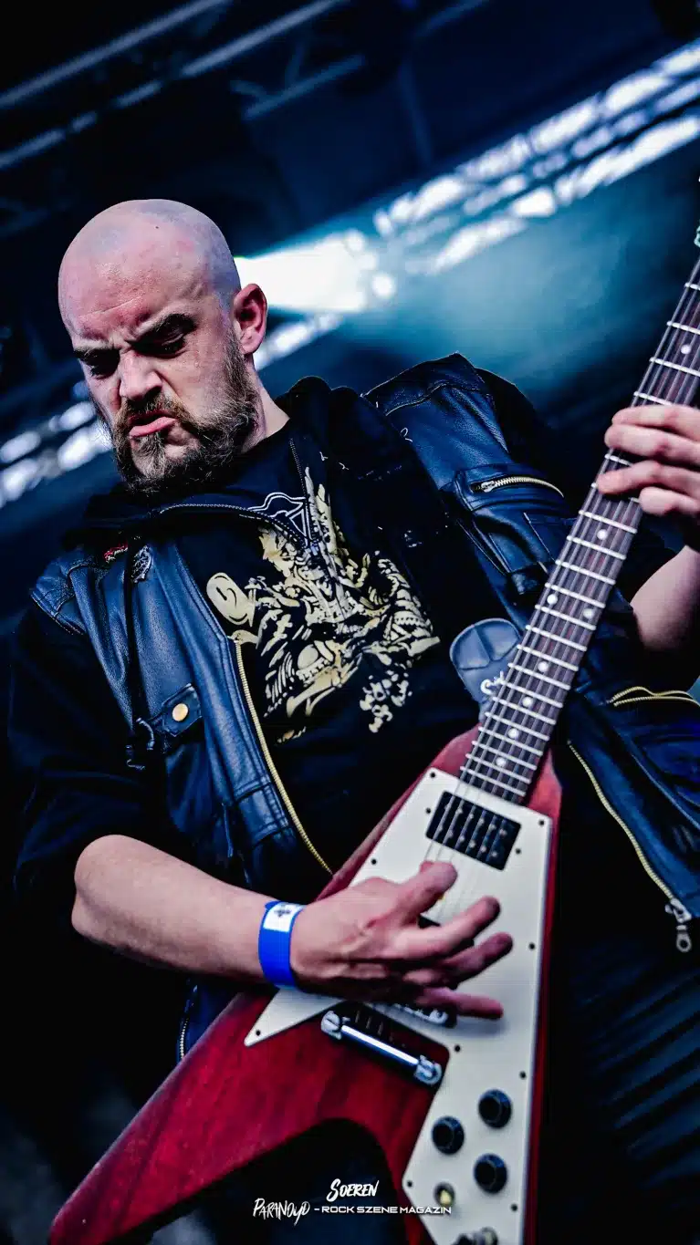 Durbuy Rock Festival 2025 - Length of Time