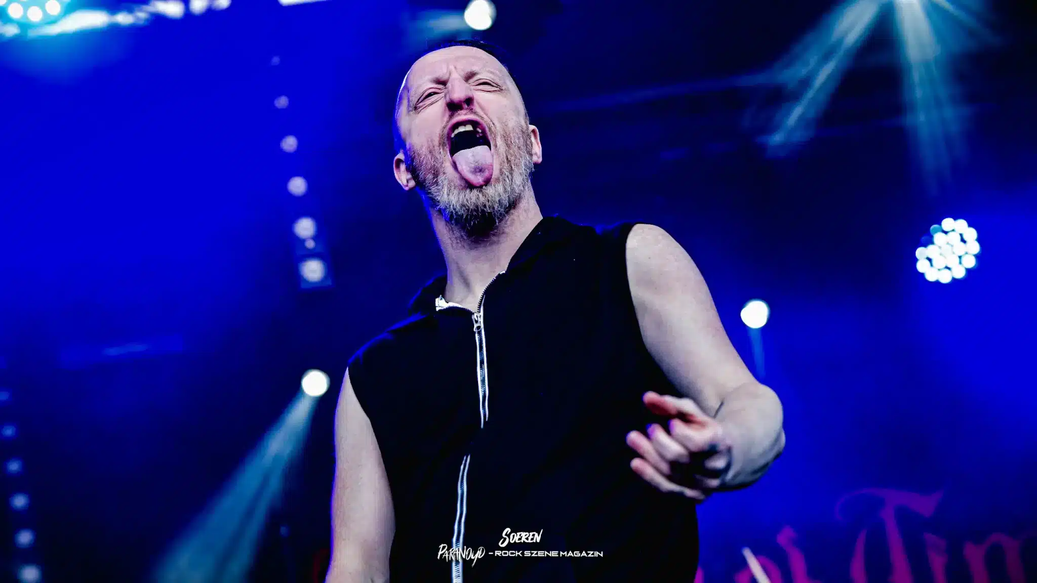 Durbuy Rock Festival 2025 - Length of Time