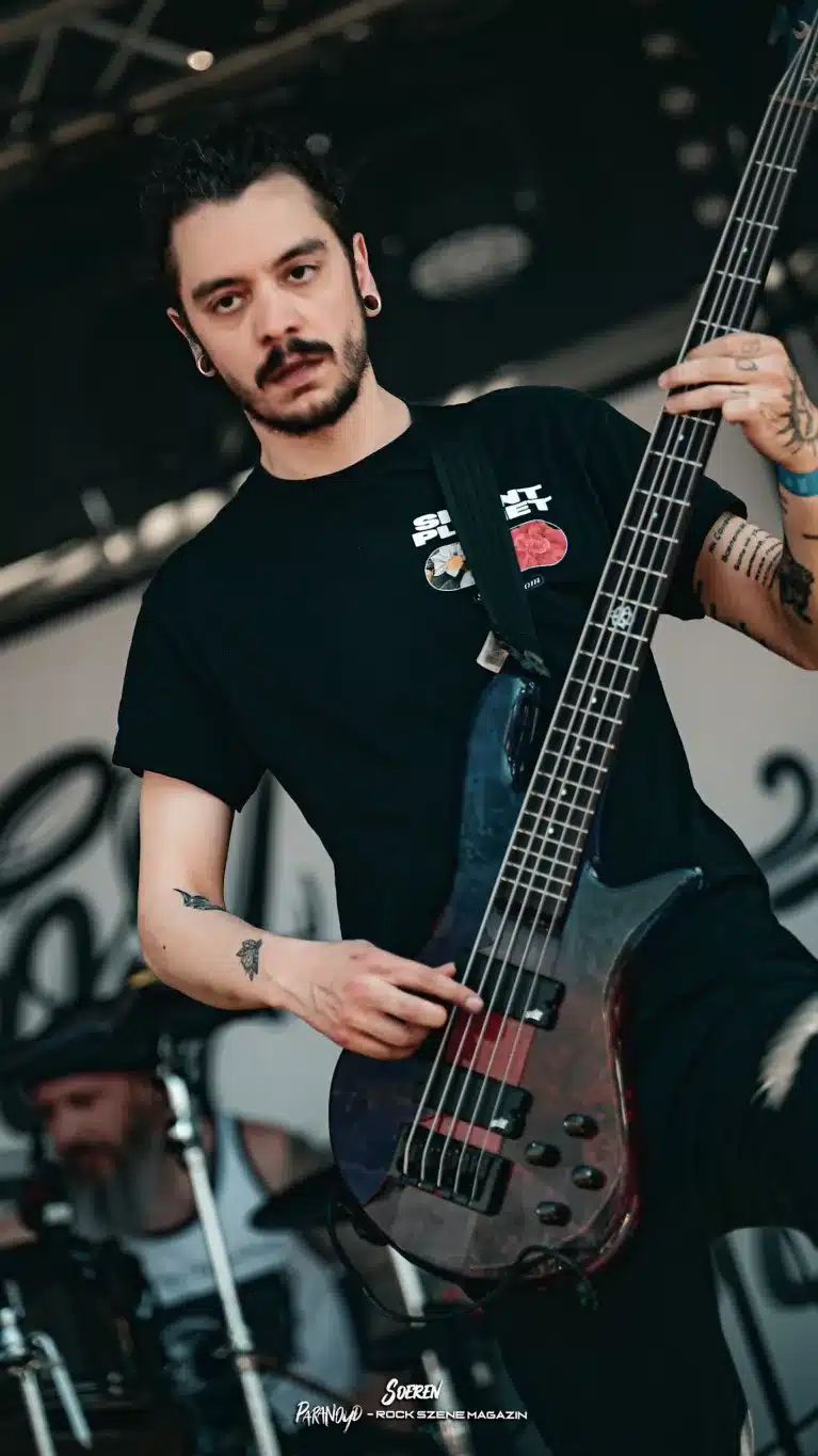 Durbuy Rock Festival 2025 - Lost in Between