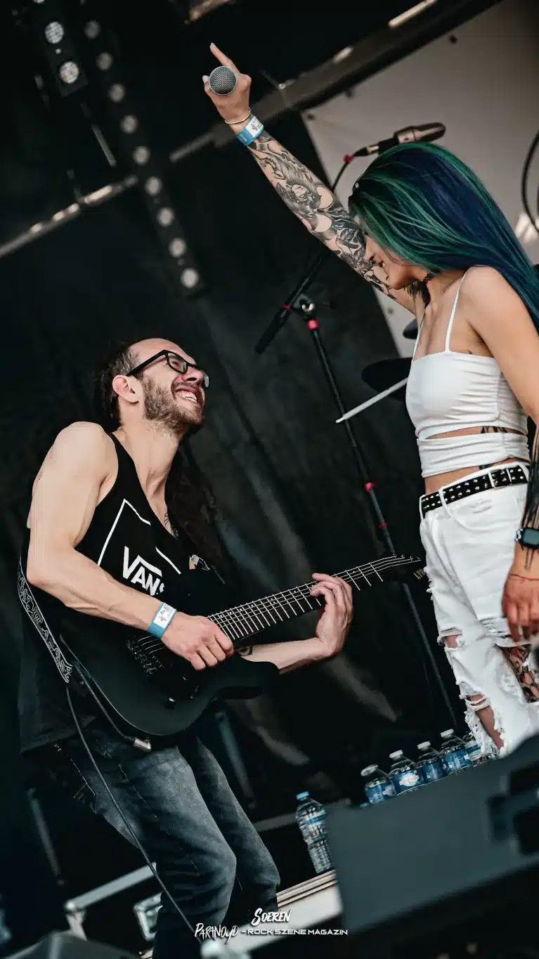 Durbuy Rock Festival 2025 - Lost in Between