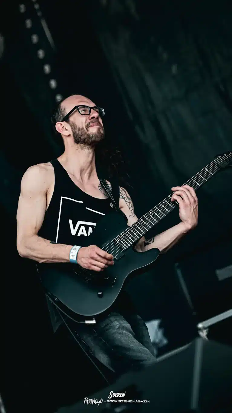 Durbuy Rock Festival 2025 - Lost in Between