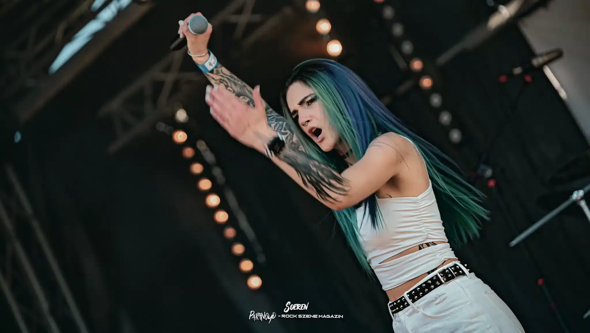 Durbuy Rock Festival 2025 - Lost in Between