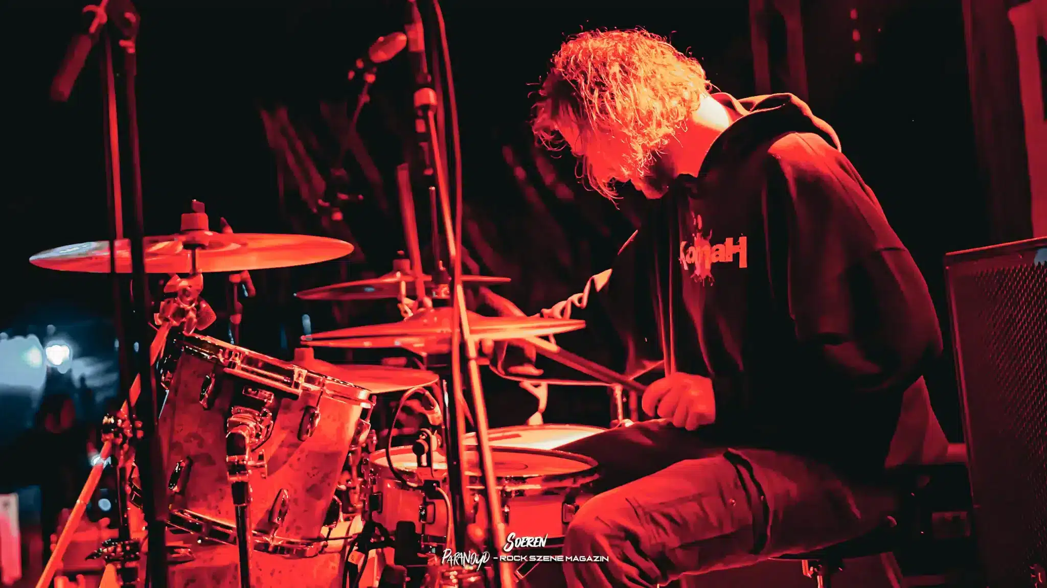 Durbuy Rock Festival 2025 - Pro-Pain