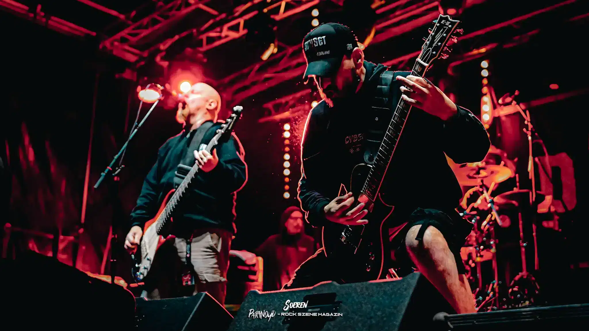 Durbuy Rock Festival 2025 - Pro-Pain