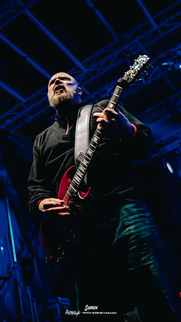 Durbuy Rock Festival 2025 - Pro-Pain