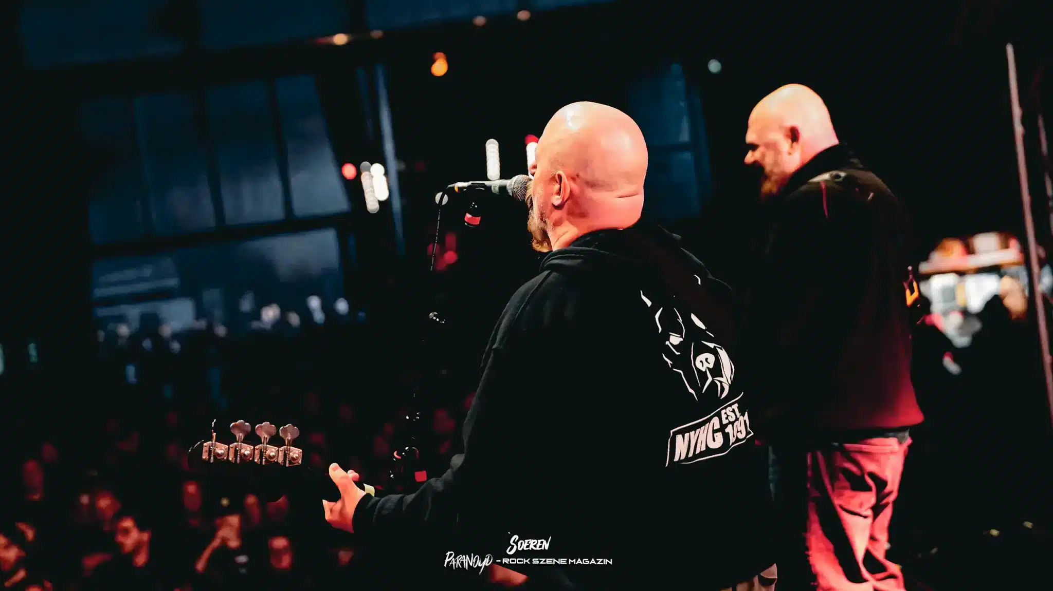 Durbuy Rock Festival 2025 - Pro-Pain