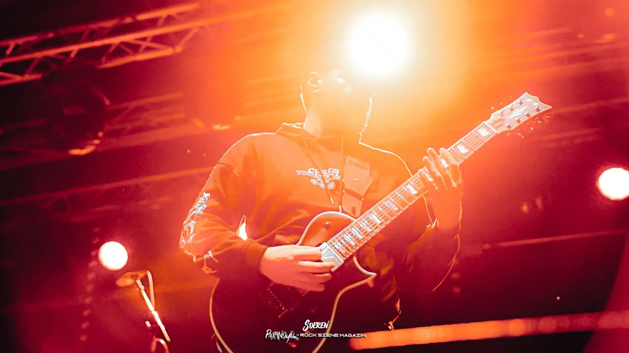 Durbuy Rock Festival 2025 - Pro-Pain