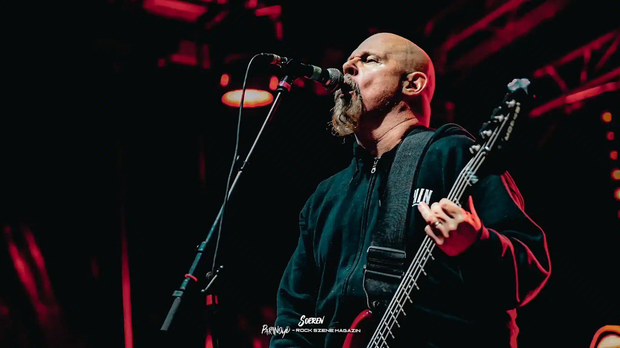 Durbuy Rock Festival 2025 - Pro-Pain