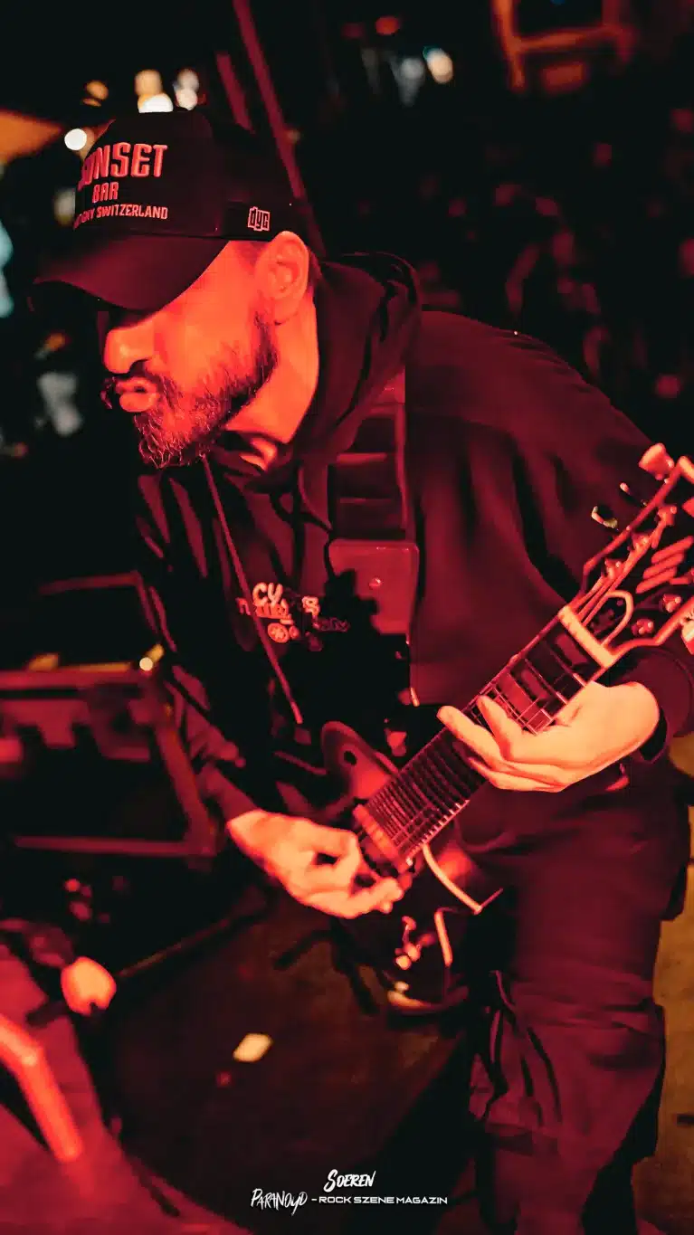 Durbuy Rock Festival 2025 - Pro-Pain