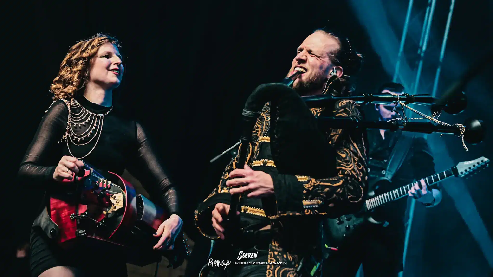 Durbuy Rock Festival 2025 - Reliquiae