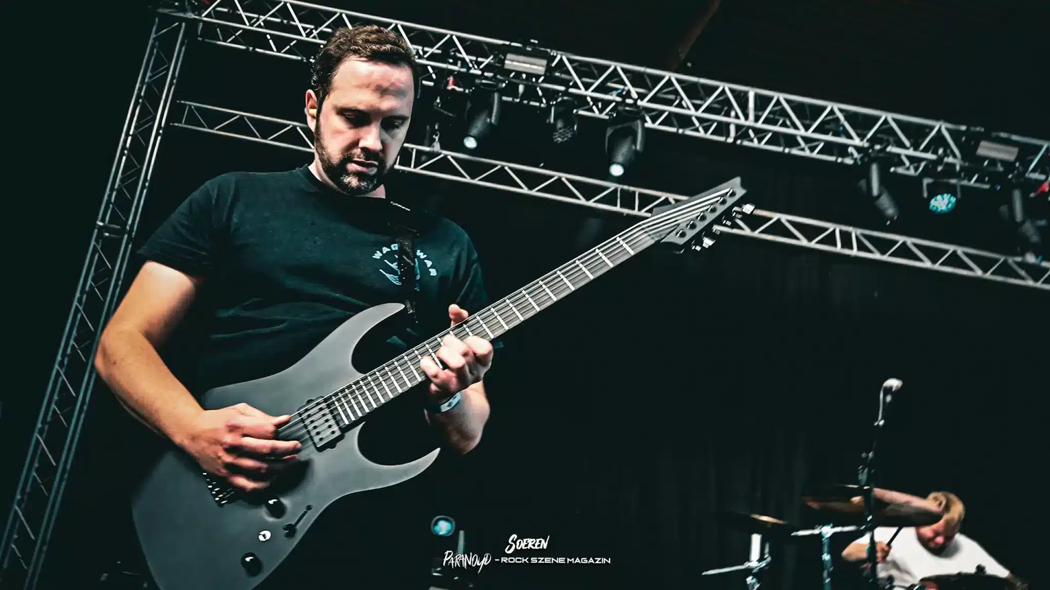 Durbuy Rock Festival 2025 - Strayed from Humanity