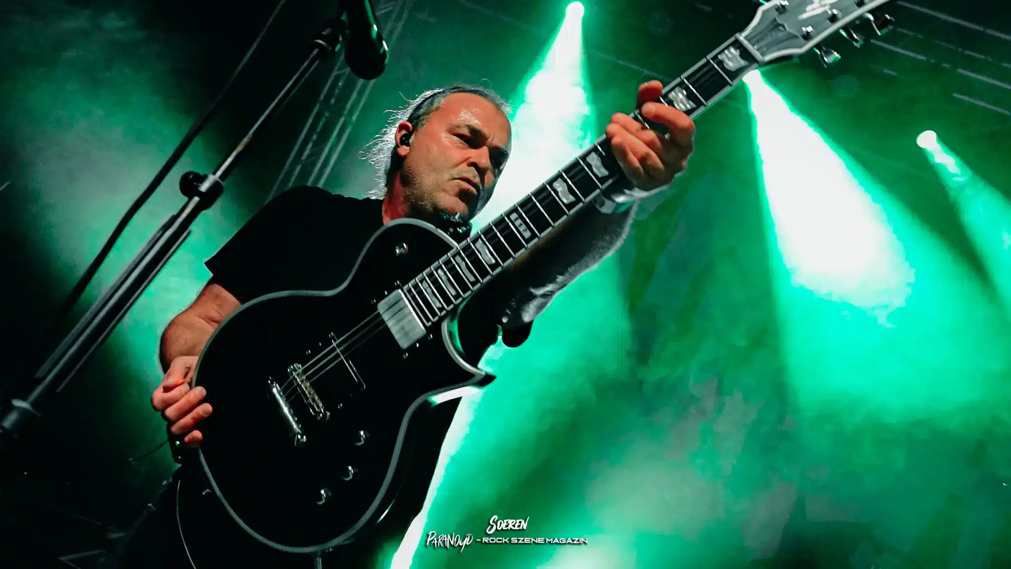Durbuy Rock Festival 2025 - Tagada Jones