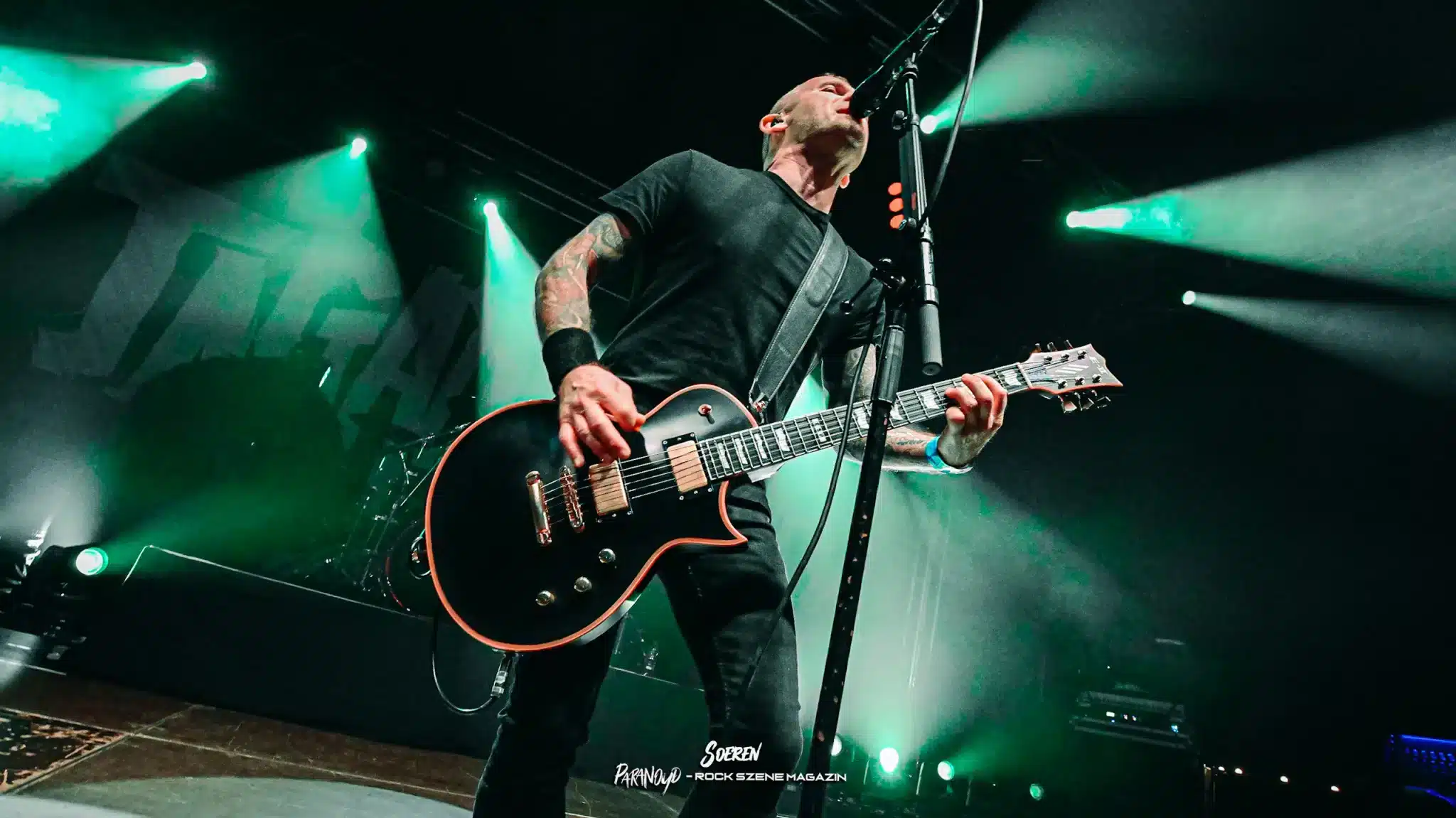 Durbuy Rock Festival 2025 - Tagada Jones