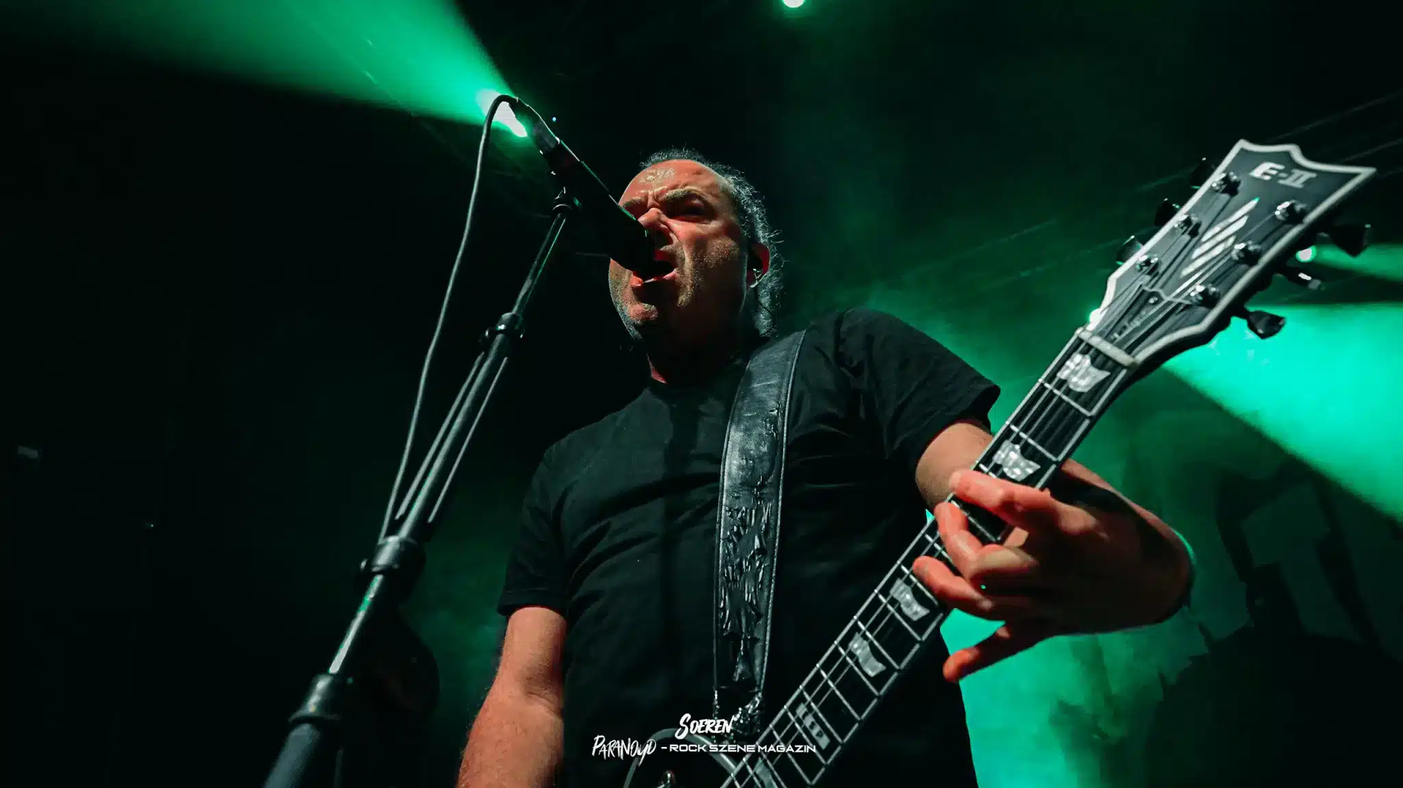 Durbuy Rock Festival 2025 - Tagada Jones