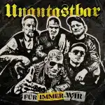 Unantastba