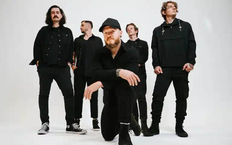 we came as romans bad luck tour 2025