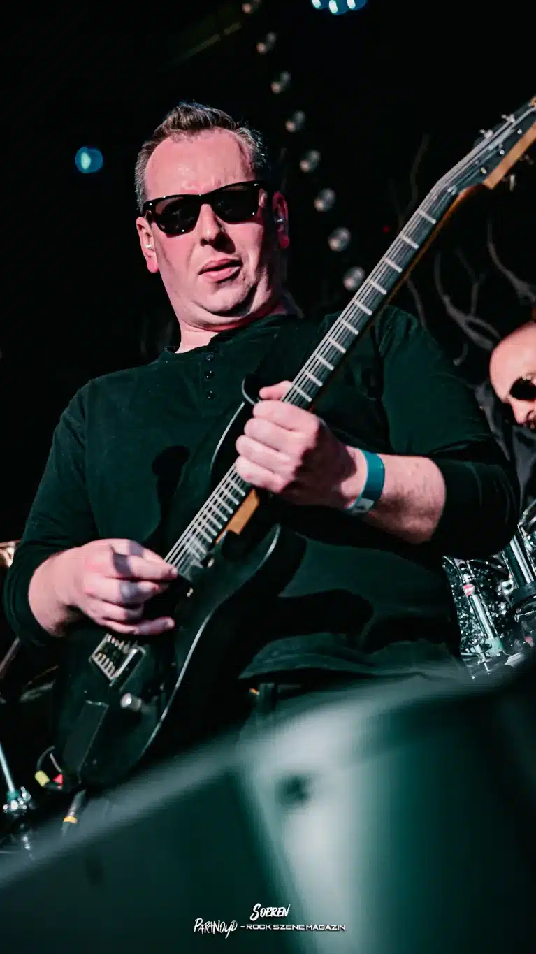 Durbuy Rock Festival 2025 - Winterfylleth