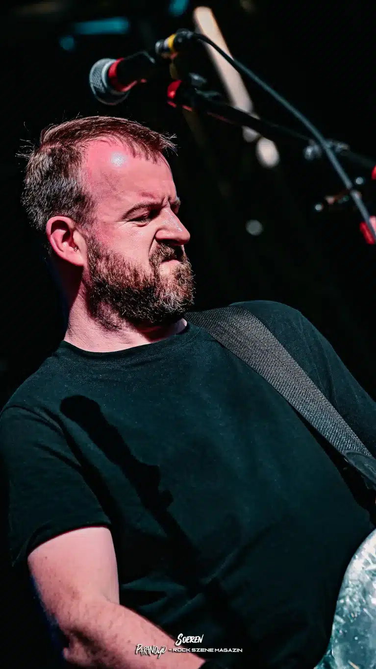 Durbuy Rock Festival 2025 - Winterfylleth