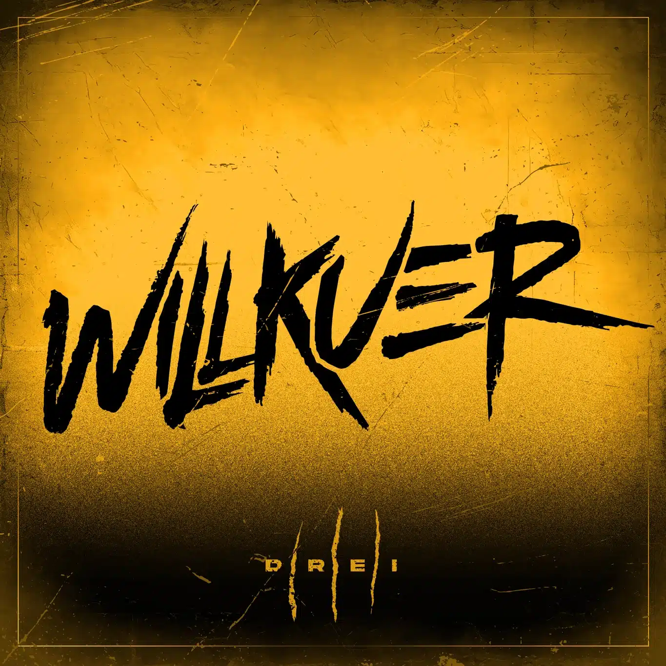 Willkuer Drei