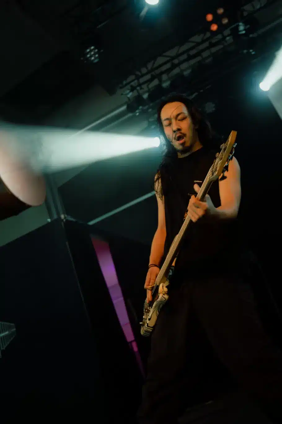 Crystal Lake Tour 2025