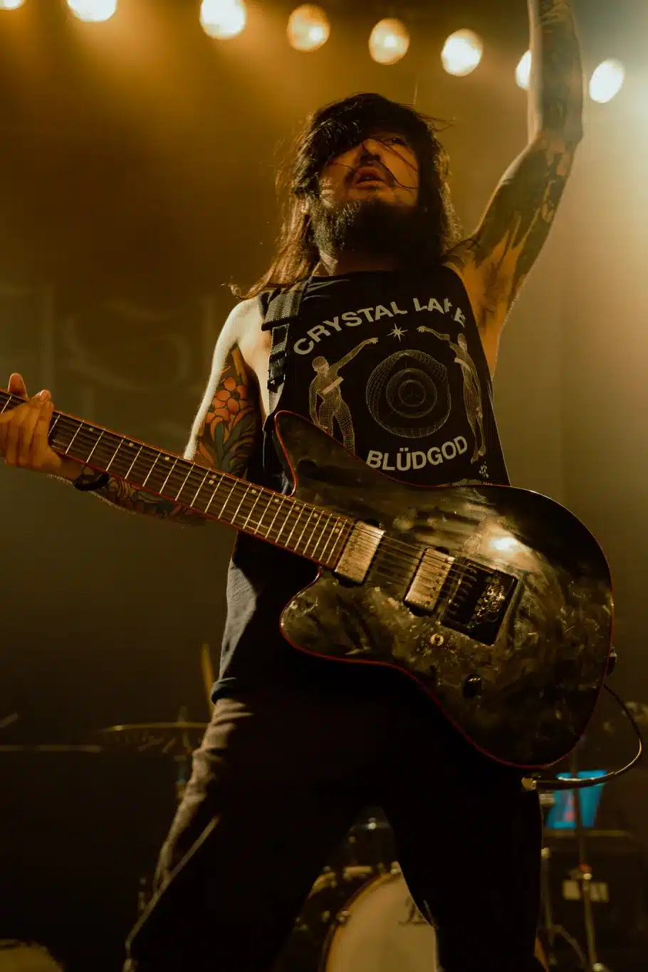 Crystal Lake Tour 2025