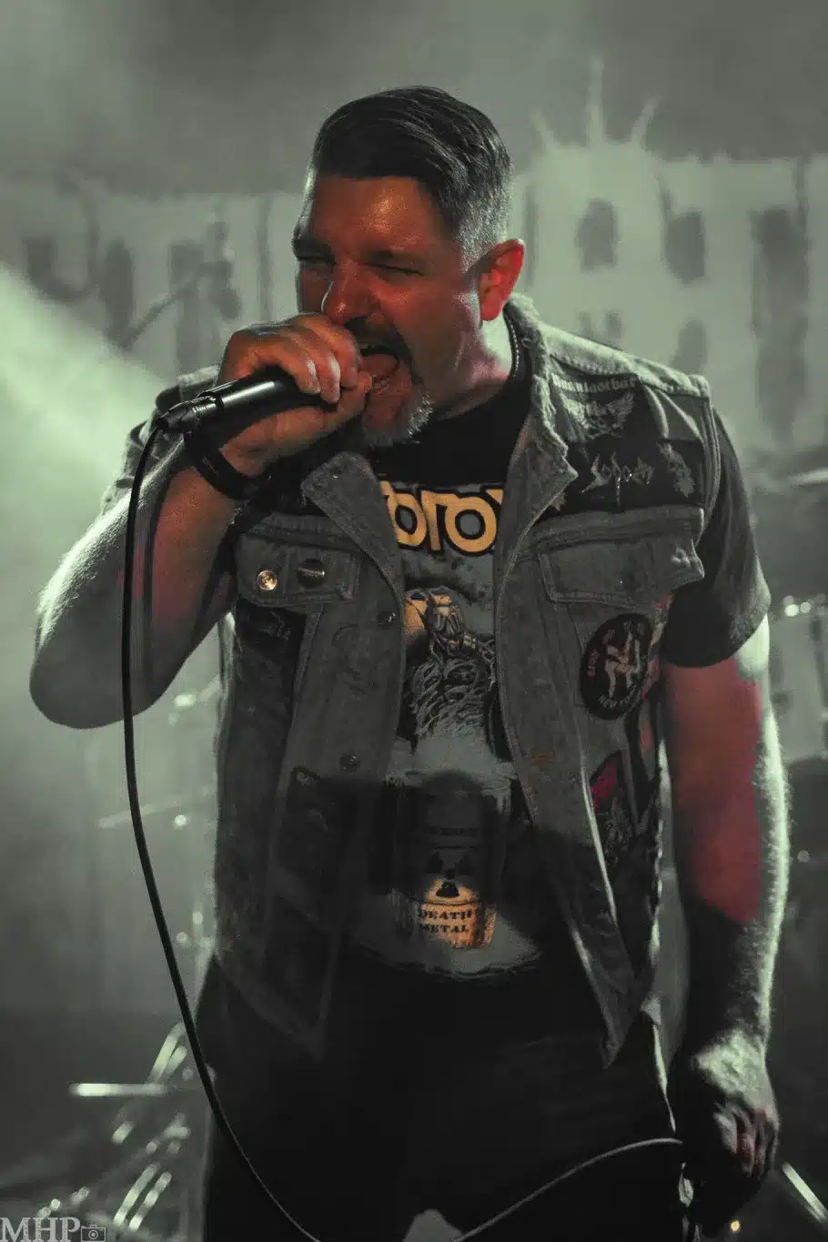 Stigmatized - Jugendhaus Mülheim Kärlich 2023