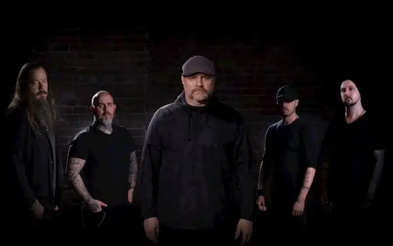 Paradise Slaves, With Hell In His Eyes