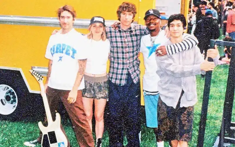 turnstile