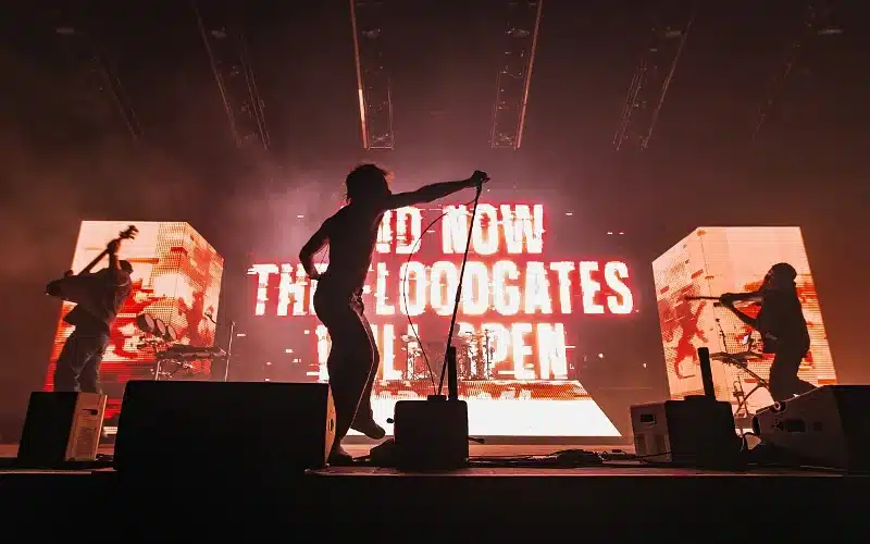 enter shikari