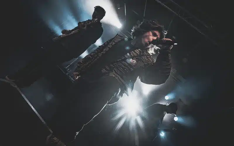 Our Promise Stuttgart Wizemann 2025