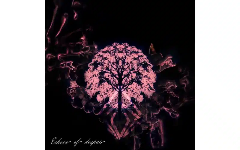 Aconite, Echoes of Despair