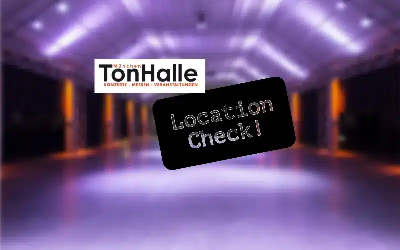 Tonhalle München
