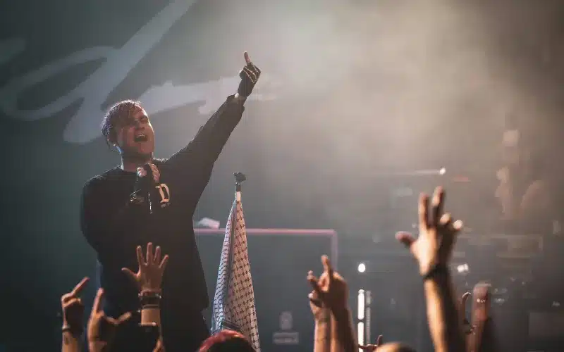 The Used LKA Longhorn 2025