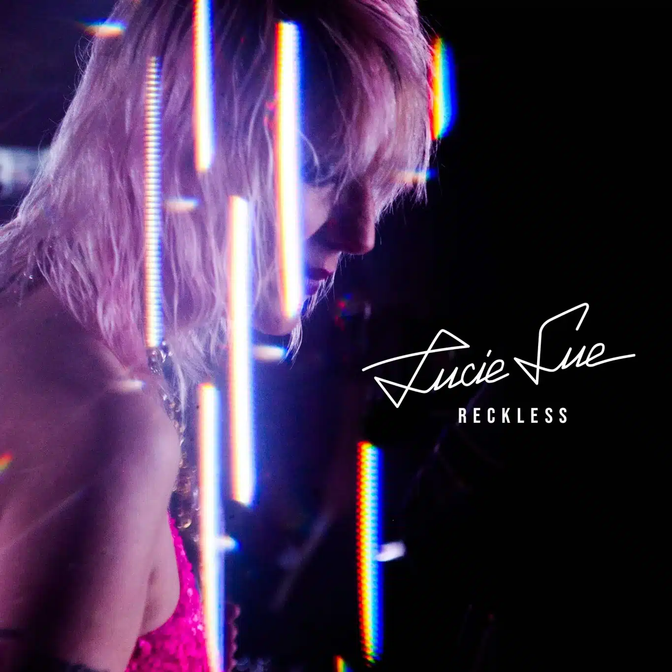 Lucie Sue, Reckless