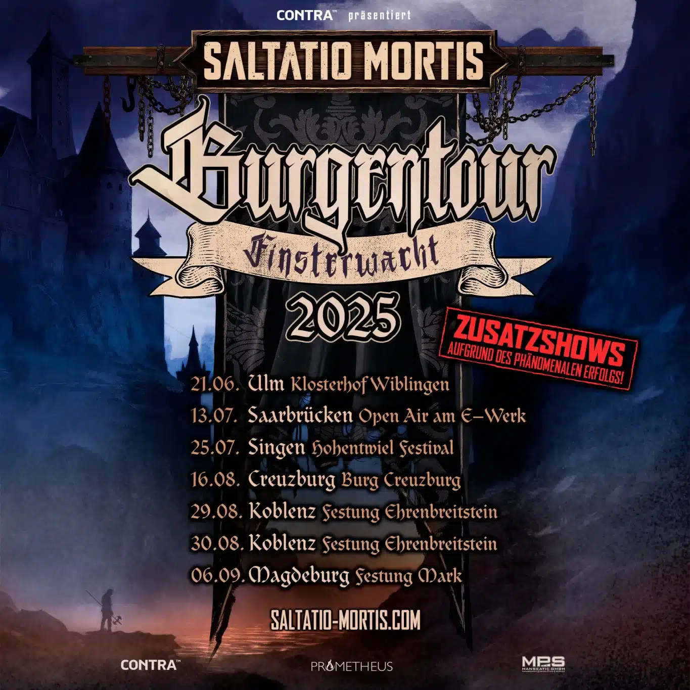 saltatio mortis 25 burgentour web quadrat 1