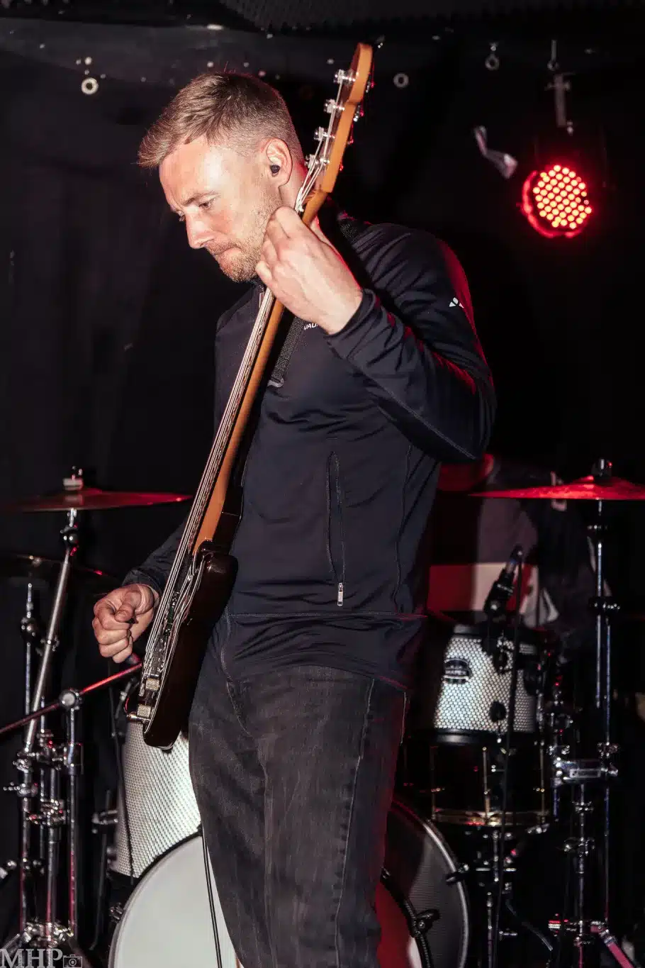 Anguish - JamClub Koblenz 2025_05