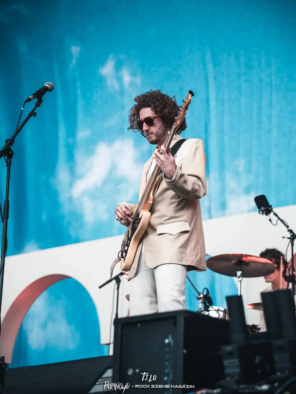 Roy Bianco & Die Abbrunzati Boys @Rock am Ring 2025