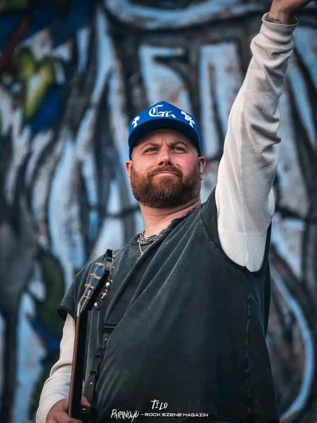 A Day to Remember @ Rock am Ring 2025