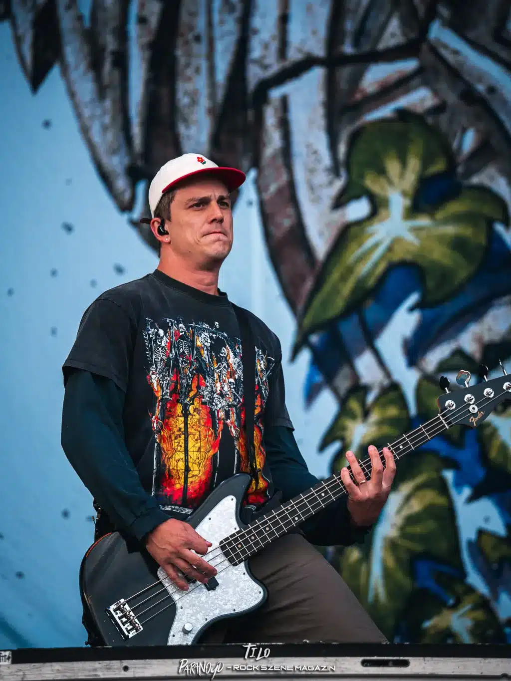 A Day to Remember @ Rock am Ring 2025