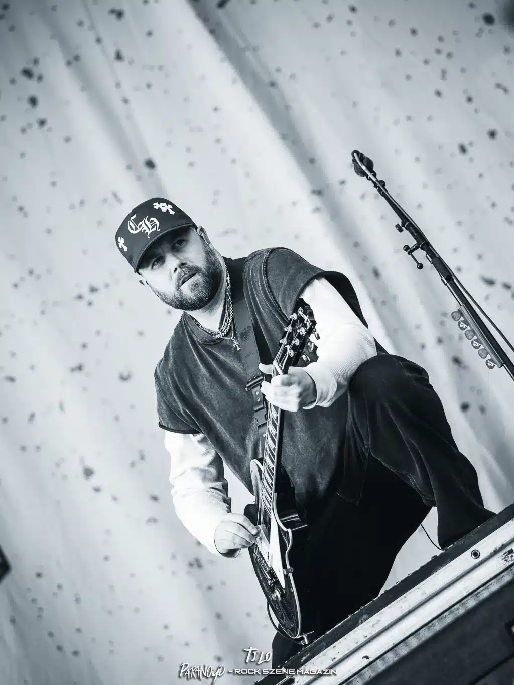 A Day to Remember @ Rock am Ring 2025