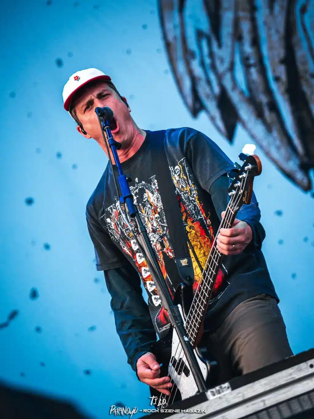 A Day to Remember @ Rock am Ring 2025