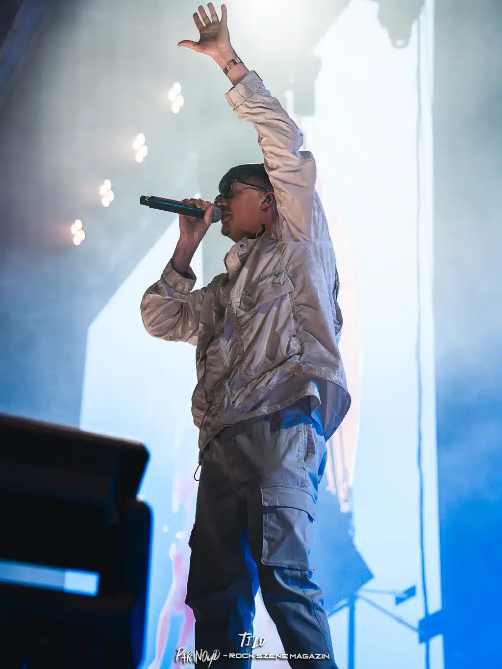 KIZ @ Rock am Ring 2025